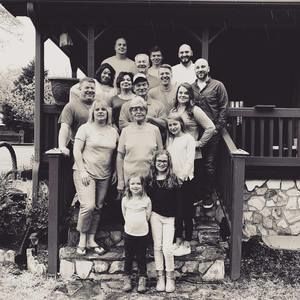 Meet your Posher, Debra